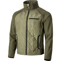 Steppjacke für Herren von TOPTEX JAGD