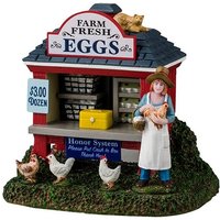 Egg-Cellent Egg Stand Art.-Nr. 43718 von TORANA