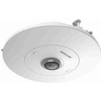 Hikvision - DS-2CD63C5G0E-S/RC(2mm) - fisheye wdr 120DB H.265+ smart 12MP von TORANA