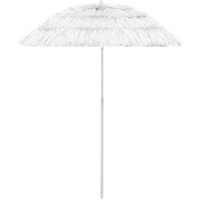 Maison Exclusive Sonnenschirm Hawaii Weiß 180 cm Maison Exclusive Sonnenschirm Hawaii Weiß 180 cm von TORANA