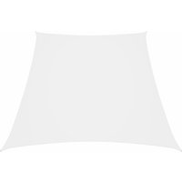 Maison Exclusive Sonnensegel Oxford-Gewebe Trapezförmig 2/4x3 m von TORANA