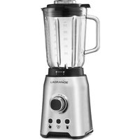 Mixer 1,5 l 1200 w edelstahl - Lagrange - 609021 Mixer 1,5 l 1200 w edelstahl - Lagrange - 609021 von TORANA