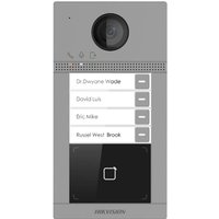 Torana - hikvision – DS-KV8413-WME1 – ip-wi-fi-aussenstation Torana - hikvision – DS-KV8413-WME1 – ip-wi-fi-aussenstation von TORANA