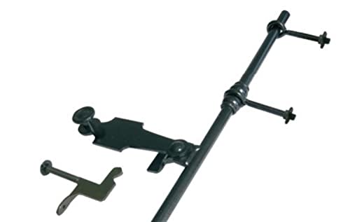 TORBEL - TB INDUSTRIE SAS AIA70021 HNS L.1600 mm TORBEL Vollgriff gerader Haken-0205164 von TORBEL - TB INDUSTRIE SAS