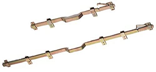 TORBEL - TB INDUSTRIE SAS CDA10019 Torbel Sicherheitsstange mit Haken, 1,20 m – P3900211-1 von TORBEL - TB INDUSTRIE SAS