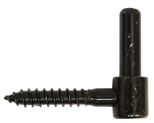Gond à visser TORBEL - Ø14 mm - Noir - P35503114 von TORBEL - TB INDUSTRIE SAS