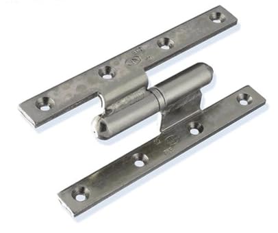 TORBEL - TB INDUSTRIE SAS PBA35004 Türband Picarde 190 x 80 x 100 mm rechts von TORBEL - TB INDUSTRIE SAS