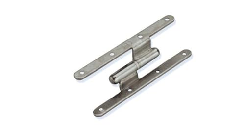 TORBEL - TB INDUSTRIE SAS PBA50007 Scharnier, verstärkt, mit Messingring, Torbel-160 x 80 x 95 mm, rechts, RCNR168D1 TORBEL - TB INDUSTRIE SAS PBA50007 Scharnier, verstärkt, mit Messingring, Torbel-160 x 80 x 95 mm, rechts, RCNR168D1 von TORBEL - TB INDUSTRIE SAS