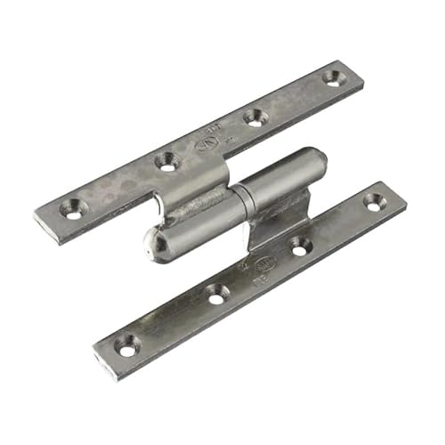 TORBEL - TB INDUSTRIE SAS TRA10011 Picarde Palme 160 x 80 x 100 mm rechts von TORBEL - TB INDUSTRIE SAS