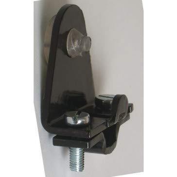 Butée de tourniquet marseillais + tampon 41x41x20.5 mm TORBEL - 9408606 von TORBEL - TB INDUSTRIE SAS