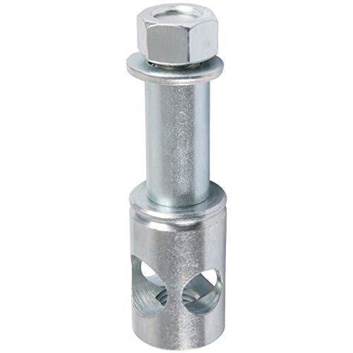Torbel Industrie Universal Bohrschablone von TORBEL - TB INDUSTRIE SAS