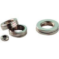 Axial-Rillenkugellager torbel - ø 9.2x17.55x7 - BB091707S Axial-Rillenkugellager torbel - ø 9.2x17.55x7 - BB091707S von TORBEL INDUSTRIE