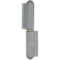 Gerolltes Gitterband kurze Klinge 100x11 Torbel Messingring - GRLC1010 von TORBEL
