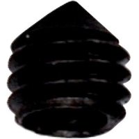 Nadelschraube Provence Torbel Schwarz - 3821050F von TORBEL