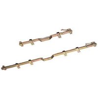 Sicherheitsleiste mit Haken Torbel 0.63 m - A460182 von TORBEL