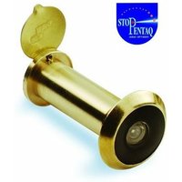 Türspion Securistop Winkel 160° TORBEL Reichweite 33 bis 63 mm - Vergoldet - J161233S Türspion Securistop Winkel 160° TORBEL Reichweite 33 bis 63 mm - Vergoldet - J161233S von TORBEL
