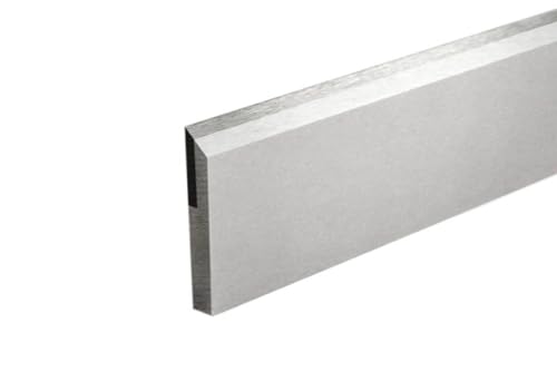 3 Stück Hartmetall Hobelmesser 410x20x3mm 3 Stück Hartmetall Hobelmesser 410x20x3mm von TOREX TOOLS