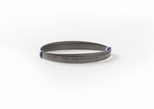 PEERLESS BANTAM XL Bi-Metall M42 Bandsägeblatt 1740 x 13 x 0,65 mm 10/14 ZpZ von TOREX TOOLS