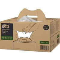 Tork - 530176 Reinigungstücher 1 lagig von TORK