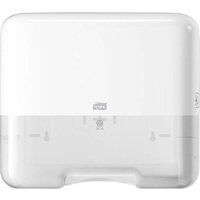 [NEUWERTIG] B-Ware Tork Elevation Design 553100 Tork H3 Papierhandtuchspender 332x291x135 Mm von TORK