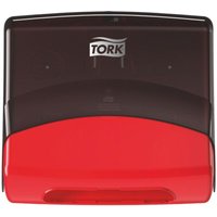 [NEUWERTIG] B-Ware Tork Performance Papierrollenhalter Spender W4 Papierhandtuchhalter Wandmontage von TORK