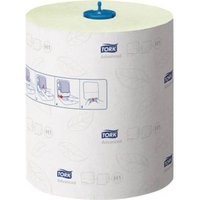 TORK 290076 Matic® H1 Papierhandtücher (L x B) 150m x 21cm Grün 6St. von TORK