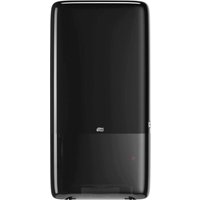 TORK 552508 PeakServe® Papierhandtuchspender Kunststoff Schwarz 1 St. von TORK