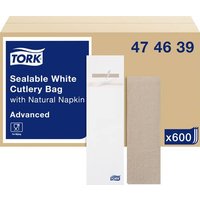 TORK Bestecktasche 474639 600St. TORK Bestecktasche 474639 600St. von TORK