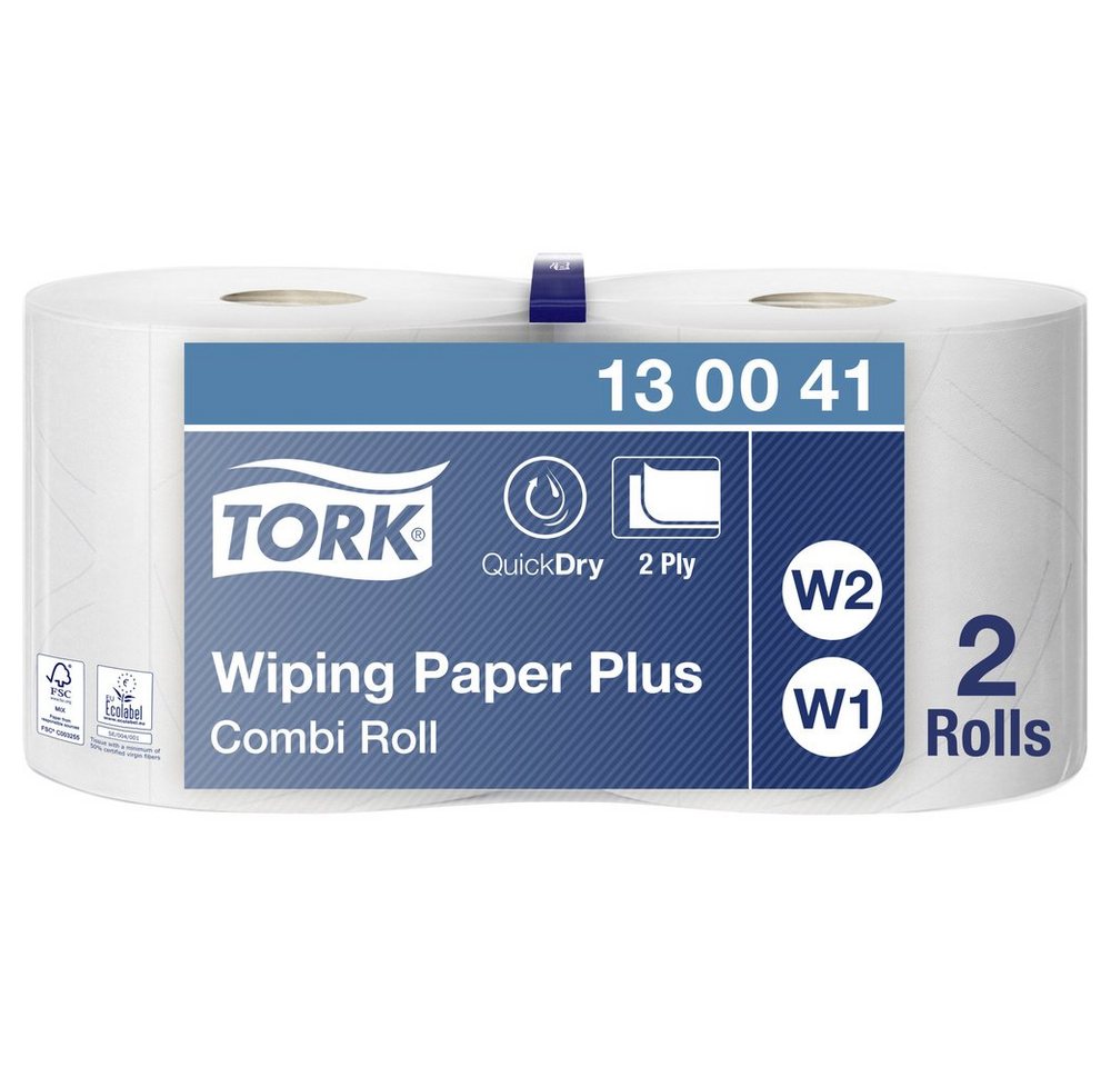 TORK Bienenwachstücher TORK Mehrzweck Papierwischtücher 130041 Anzahl: 1500 TORK Bienenwachstücher TORK Mehrzweck Papierwischtücher 130041 Anzahl: 1500 von TORK