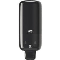 TORK Elevation 561508 Hautschutzspender Schwarz von TORK