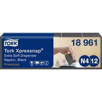 TORK Xpressnap® Papierserviette 18961 8St. von TORK