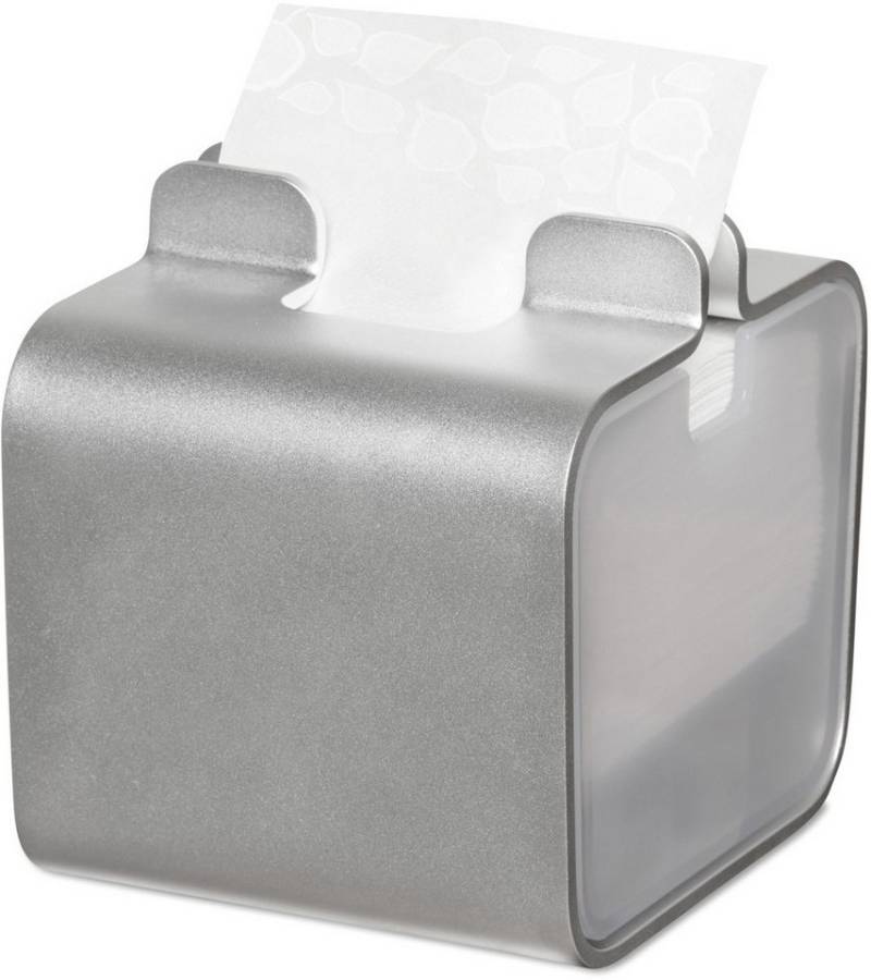 TORK Geschirr-Set Serviettenspender Image Line Xpressnap N10 Aluminium von TORK