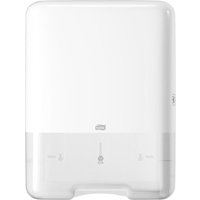 TORK 553000 Elevation Design Papierhandtuchspender Weiß 1 St. von TORK