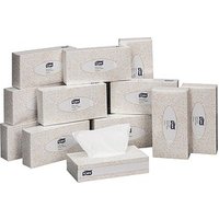 TORK Kosmetiktücherbox F1 Premium Extra Soft 2-lagig weiß, 30x 100 Tücher TORK Kosmetiktücherbox F1 Premium Extra Soft 2-lagig weiß, 30x 100 Tücher von TORK