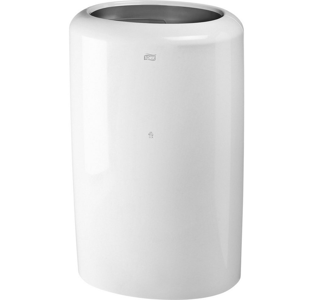 TORK Mülleimer TORK 563000 Mülleimer 50 l Kunststoff (B x H x T) 389 x 629 x 289 mm von TORK