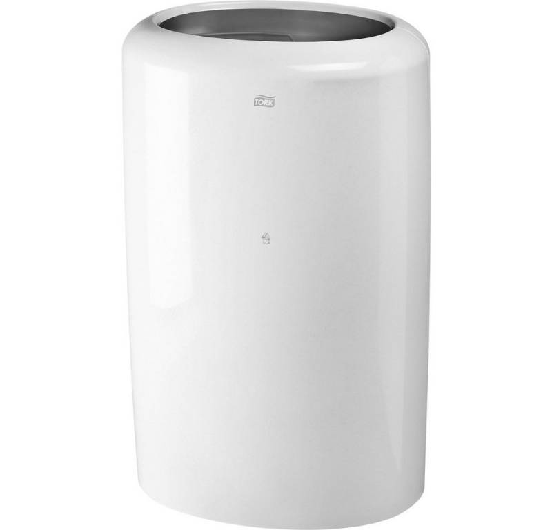 TORK Mülleimer TORK 563000 Mülleimer 50 l Kunststoff (B x H x T) 389 x 629 x 289 mm von TORK