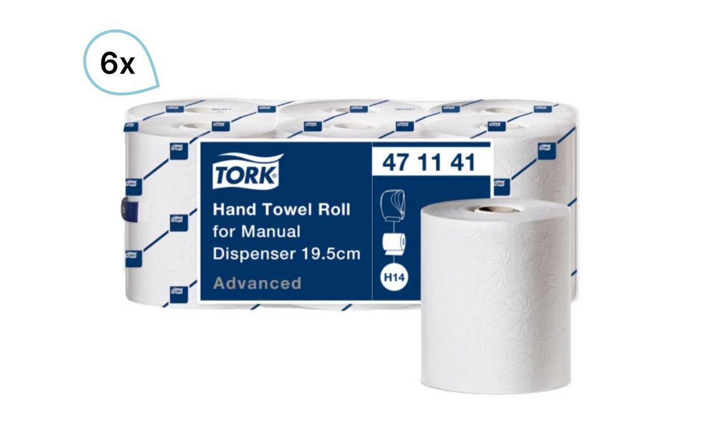 TORK Papierhandtuch von TORK