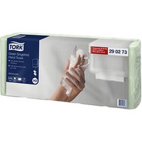 TORK Papierhandtücher 290273 H3 Advanced C&C Zick-Zack-Falzung 2-lagig 3.750 Tücher TORK Papierhandtücher 290273 H3 Advanced C&C Zick-Zack-Falzung 2-lagig 3.750 Tücher von TORK