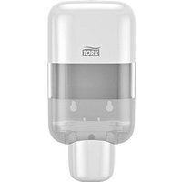 TORK Seifenspender Elevation S5 Mini 565200 weiß Kunststoff 525,0 ml TORK Seifenspender Elevation S5 Mini 565200 weiß Kunststoff 525,0 ml von TORK