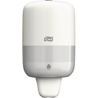 TORK Seifenspender Elevation S2 Mini 561000 weiß Kunststoff 475,0 ml von TORK