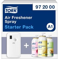 TORK Starter Pack Lufterfrischer TORK Starter Pack Lufterfrischer von TORK
