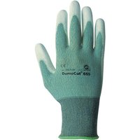 Schnittschutzhandschuhe DumoCut 655 Gr.9 grün-blau/weiß en 388 psa ii 10 pa 10 Stk Schnittschutzhandschuhe DumoCut 655 Gr.9 grün-blau/weiß en 388 psa ii 10 pa 10 Stk von TORK
