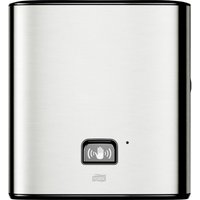 Tork - 460001 Image Line Handtuchspender Metall, Kunststoff Silber 1 St. von TORK