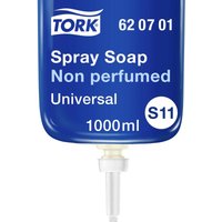 620701 Sprayseife 1 l - Tork von TORK
