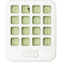 Lufterfrischer-Halterung Weiß - Tork Lufterfrischer-Halterung Weiß - Tork von TORK