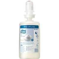 Tork - Mild 520501 Schaumseife 1 l 6 St. Tork - Mild 520501 Schaumseife 1 l 6 St. von TORK