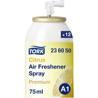 Tork - Spray Citrus Lufterfrischer Tork - Spray Citrus Lufterfrischer von TORK