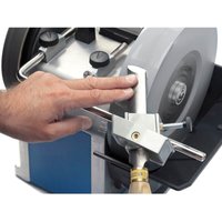 Tormek - Multivorrichtung Drehmeissel Abstechstähle SVS50 Nassschleifer T4 T7 T8 von TORMEK