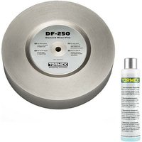 DF-250 Diamantschleifscheibe T-8 Diamond Wheel Fine K600 423090 - Tormek von TORMEK