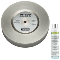 DF-200 Diamantschleifscheibe T-4 Diamond Wheel Fine K600 426015 - Tormek von TORMEK